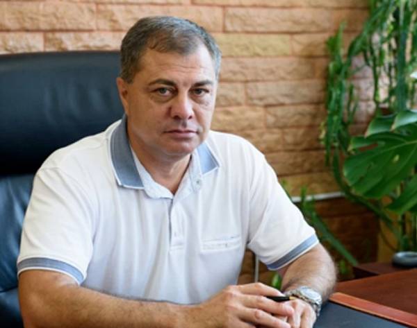 Сергей Валерьевич Иванько