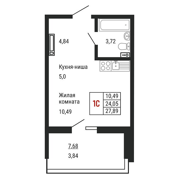 Студия №262