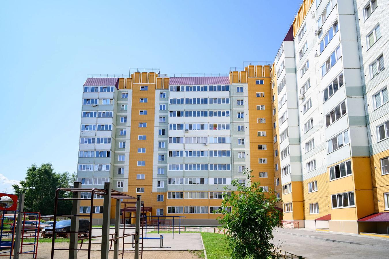 Центральный