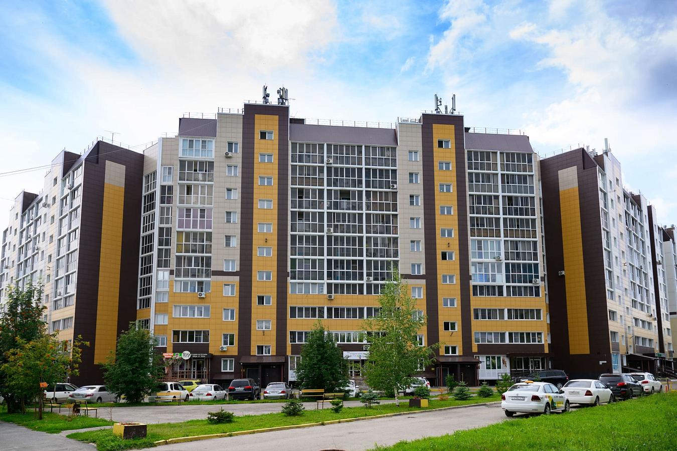 Павловский тракт
