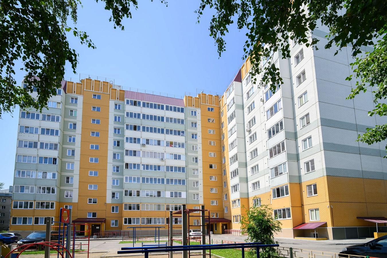 Центральный
